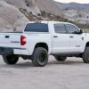 4" Performance Lift Kit w/ Front Dirt Logic 2.5 Resi Coilovers & Rear Dirt Logic 2.25 Shocks - K7078DL - Image 5