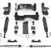 4" Performance Lift Kit w/ Front Dirt Logic 2.5 Resi Coilovers & Rear Dirt Logic 2.25 Shocks - K7078DL