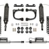 3" Uniball UCA System w/ Front Dirt Logic 2.5 Resi Coilovers & Rear Dirt Logic 2.25 Resi Shocks - K7082DL