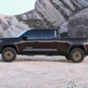 3" Uniball UCA Lift Kit - Front Dirt Logic 2.5 Coilovers & Rear Coil Spring Spacers w/Rear Dirt Logic 2.25 Shocks - K7087DL - Image 5