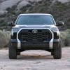 3" Uniball UCA Lift Kit - Front Shock Spacers & Rear Air Bag Spacers w/ Rear Stealth Shocks - K7089M - Image 4