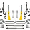 1.5 Coil Assist Kit - Front Bilstein B6 Struts w/Dirt Logic 2.25