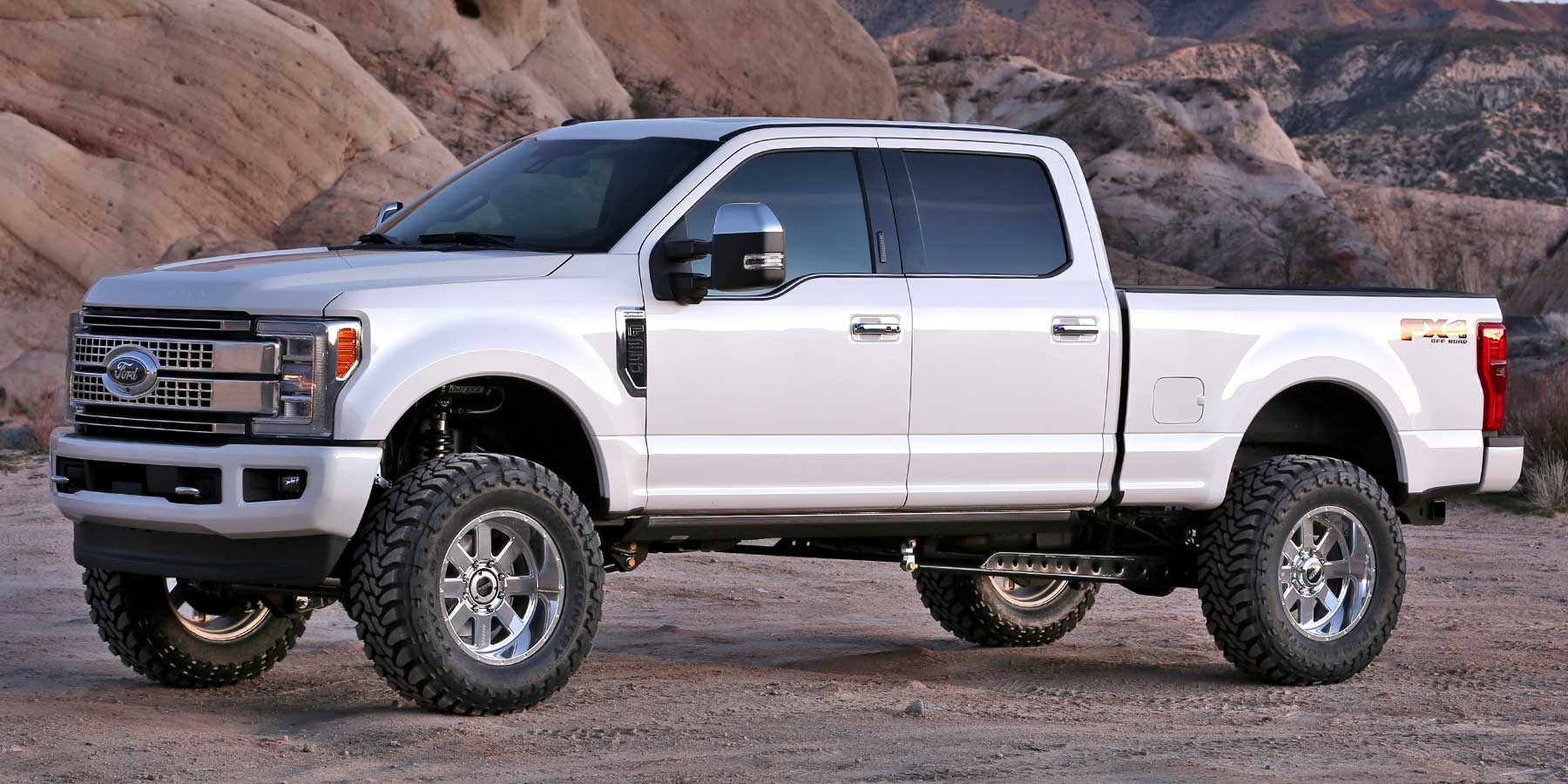 2017 F250 6 Inch Lift Kit ~ F250 Lift Kit Powerstroke Ford Forum ...