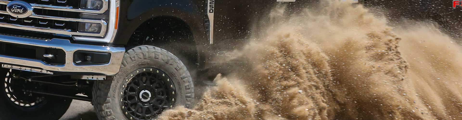 Featured image for “2023-24 FORD F450/F550 4WD”